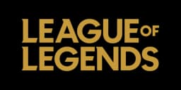 LEAGUE OF LEGENDS logo