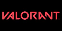 VALORANT logo
