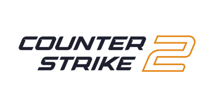 Logo de CS2 Faceit