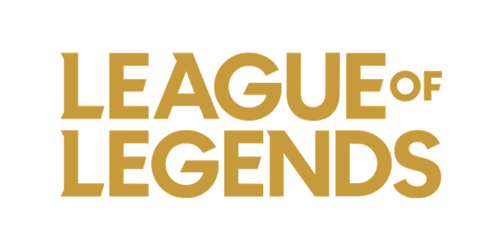 Logo de League of Legends