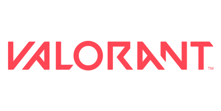 Logo de Valorant