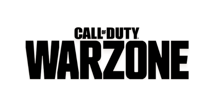 Logo de Warzone
